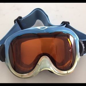 Scott ski goggles in good condition. Youth L/XL